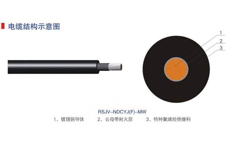 轨道车辆用电线电缆-09