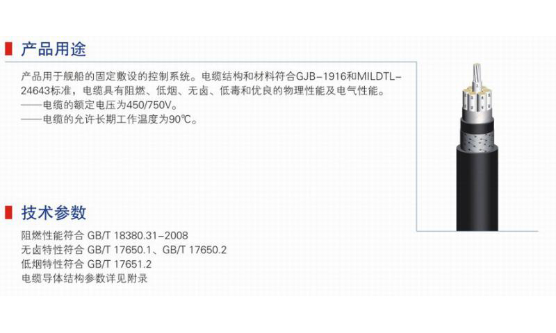 舰船用控制电缆-07